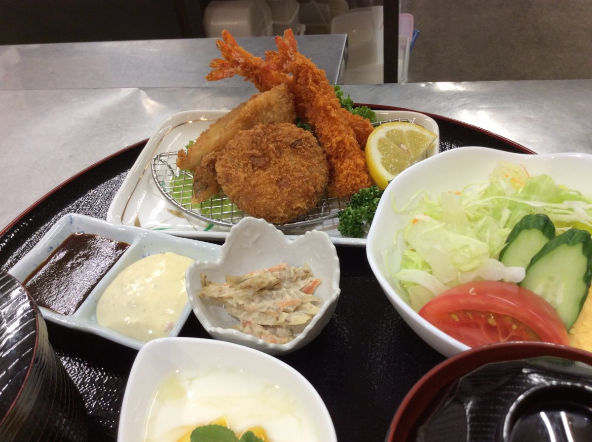 レストランの営業日変わりました！道の駅みなみ波賀