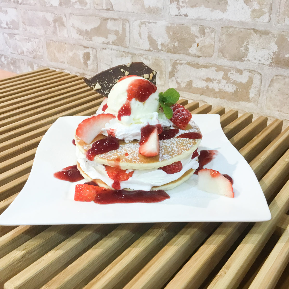 いちごフェア❗️ 道の駅みなみ波賀