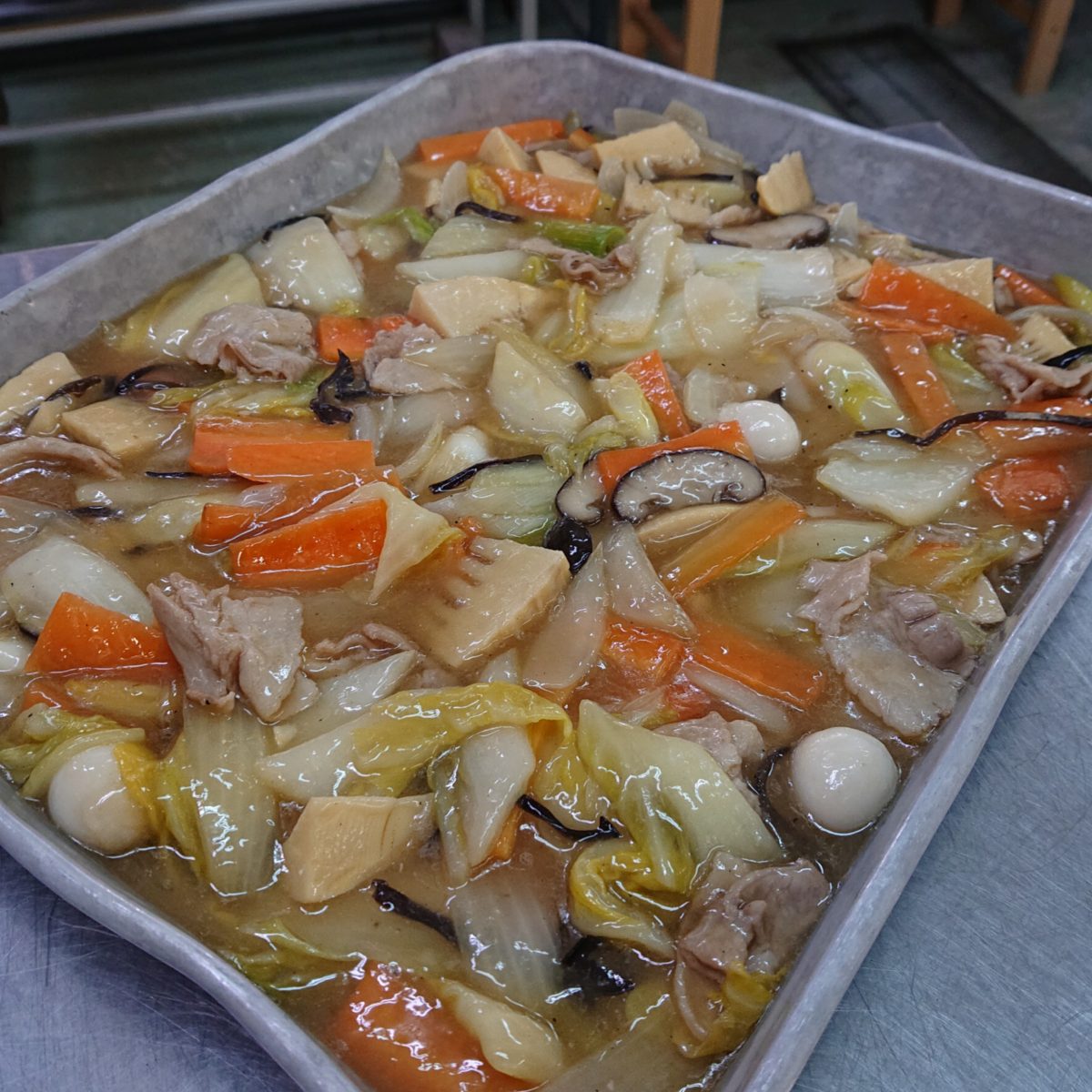 お惣菜始めました！　道の駅みなみ波賀