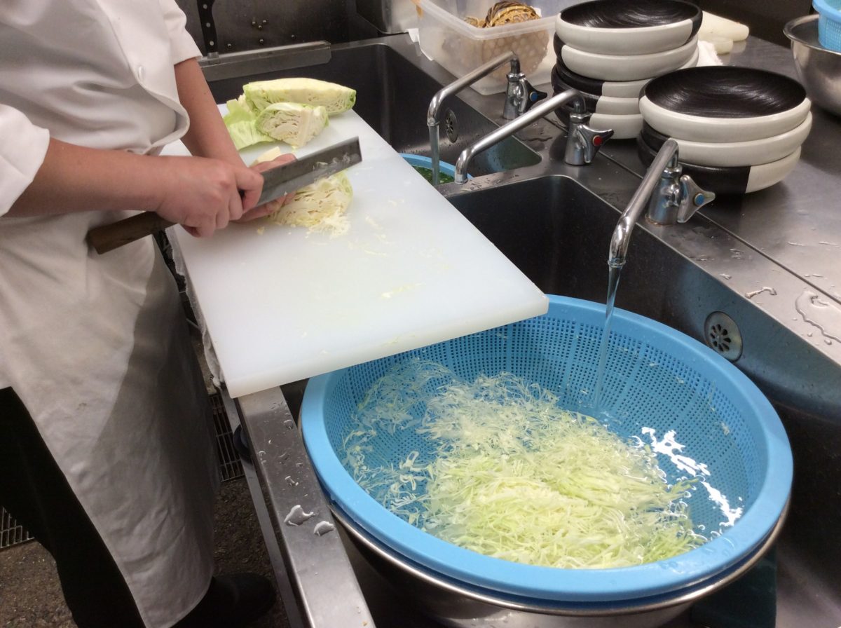 営業再開しました❗️  道の駅みなみ波賀レストラン